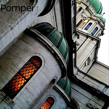 Black Stone Casa vacanze *