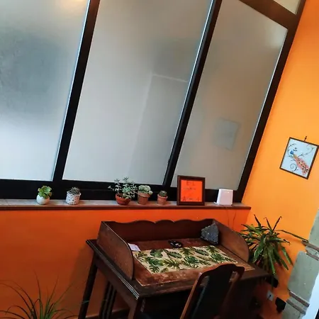 Casa vacanze Black Stone