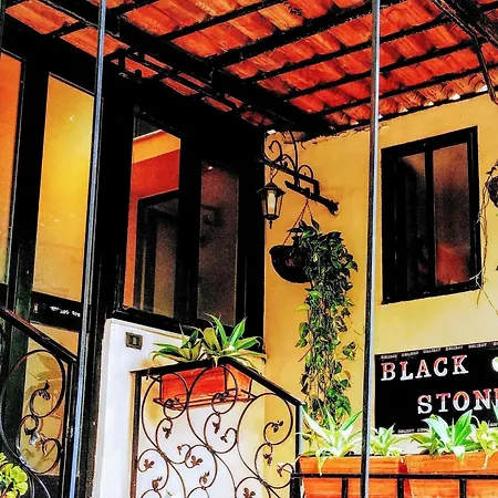 Black Stone