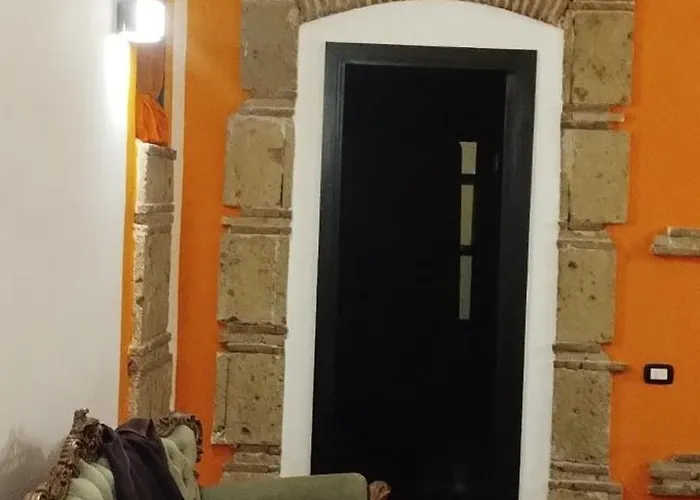 Σπίτι διακοπών Black Stone