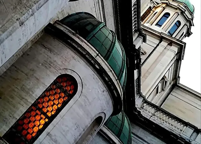 Black Stone Σπίτι διακοπών *