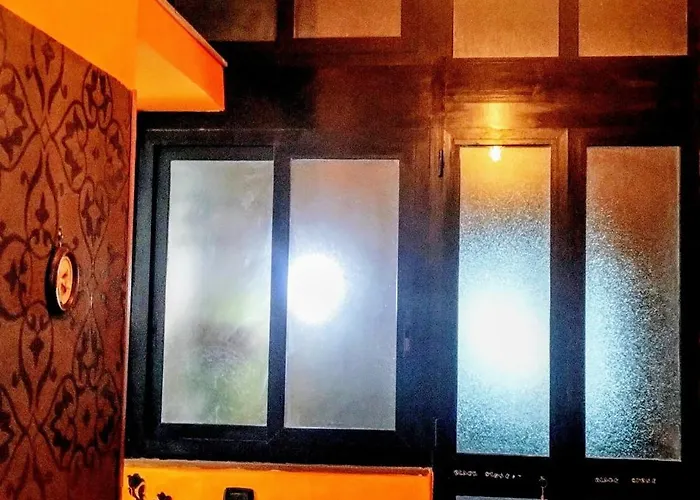 Σπίτι διακοπών Black Stone