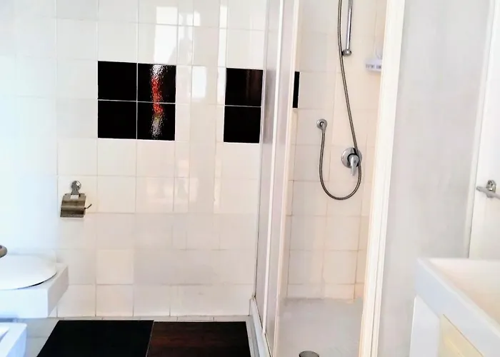 Black Stone Σπίτι διακοπών *