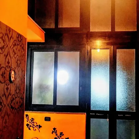 Holiday home Black Stone