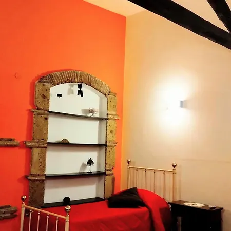 Black Stone Holiday home Pompei