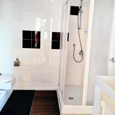 Black Stone Holiday home *