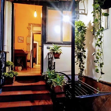 Black Stone Holiday home *