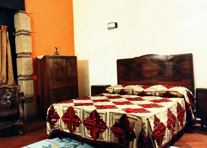 Black Stone Hébergement de vacances