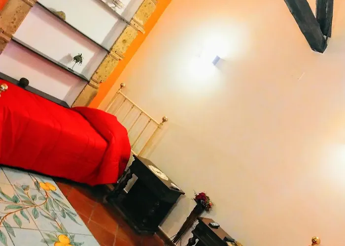 Hébergement de vacances Black Stone *